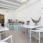 Spanelis Mykonos Town
