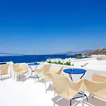 Szálloda Spanelis Mykonos Town