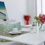 Szálloda Spanelis 2*