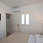 Spanelis Szálloda 2*
