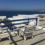 Spanelis Mykonos Town