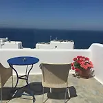 Szálloda Spanelis Mykonos Town