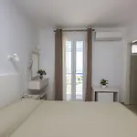 Spanelis Szálloda