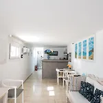 Spanelis Szálloda Mykonos Town