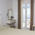 Szálloda Spanelis 2*