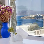 Szálloda Spanelis Mykonos Town