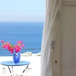 Spanelis Szálloda Mykonos Town