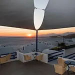 Spanelis Szálloda Mykonos Town