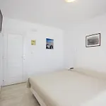 Szálloda Spanelis 2*