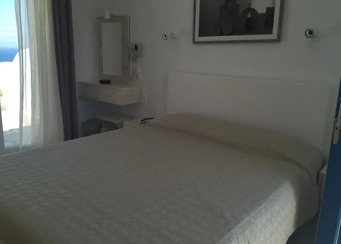 Spanelis Mykonos Town