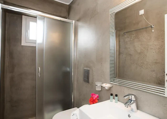 Spanelis Hotel Mykonos Town