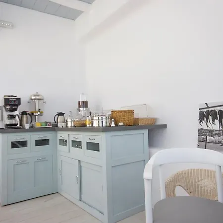 Ξενοδοχείο Spanelis Mykonos Town