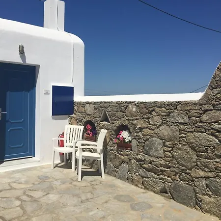 斯潘纳里斯酒店 2*