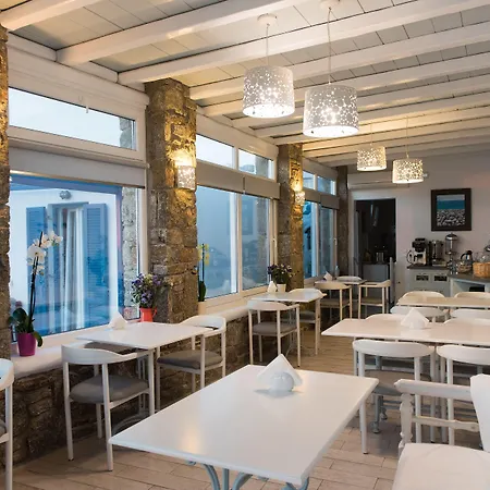 斯潘纳里斯酒店