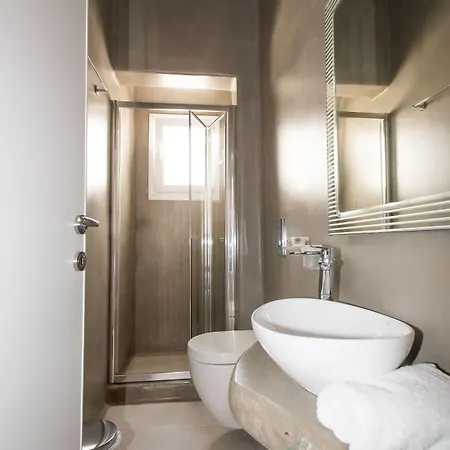 斯潘纳里斯酒店 2* Mykonos Town