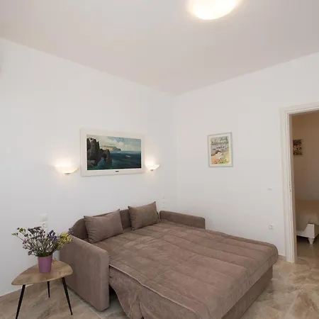 Spanelis Hotel Mykonos Town