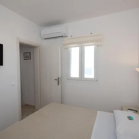 Spanelis Hotel 2*