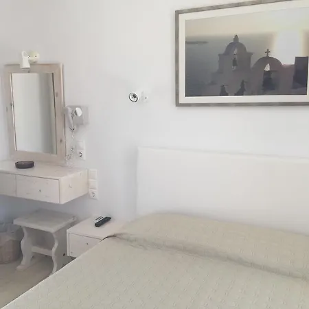 Spanelis 2* Mykonos Town