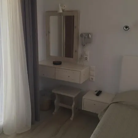 Hotel Spanelis 2*