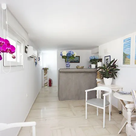 Hotel Spanelis