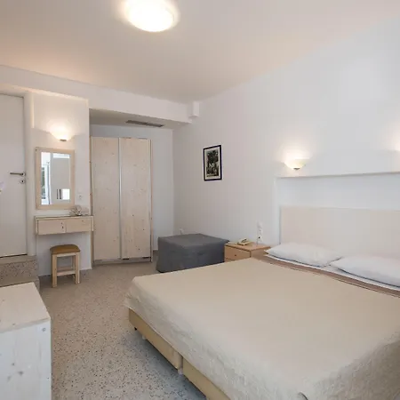 Hotel Spanelis Mykonos Town