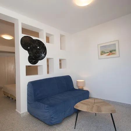 Hotel Spanelis Mykonos Town