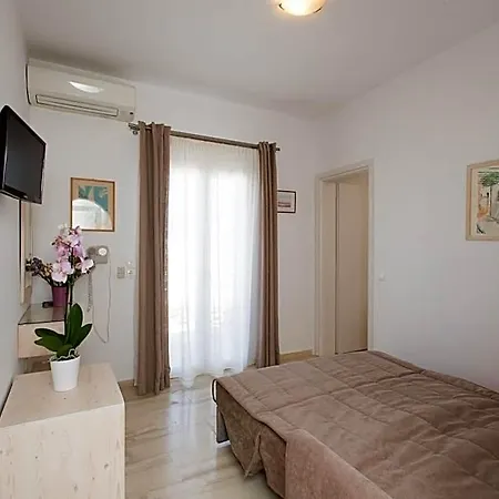 Hotel Spanelis Mykonos Town