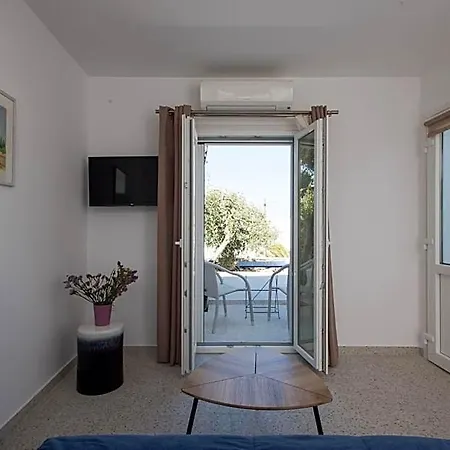 Hotel Spanelis Mykonos Town