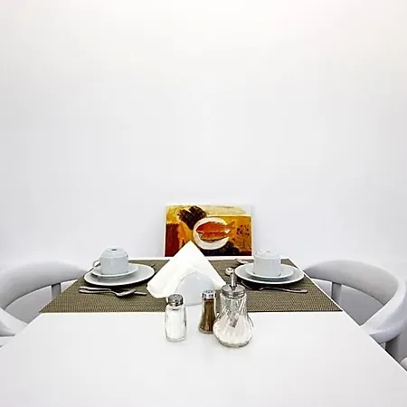 Spanelis Hotel 2*