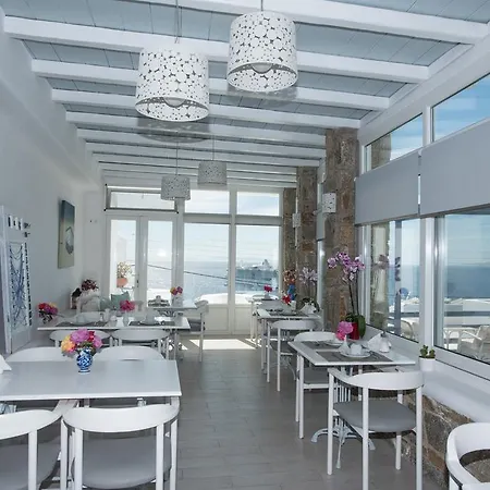 Spanelis Hotel 2*