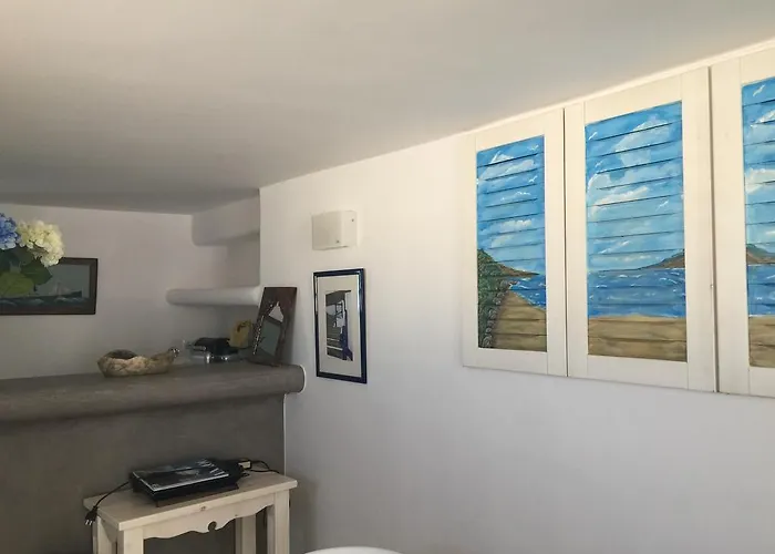 Szálloda Spanelis Mykonos Town