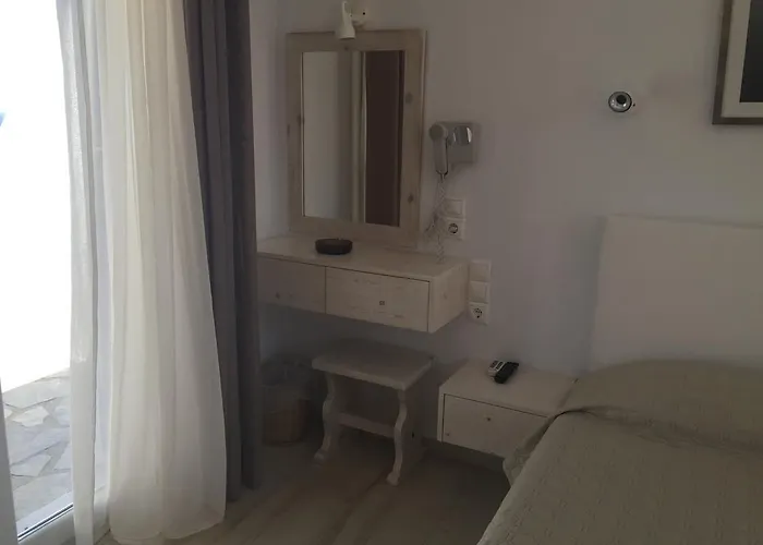 Szálloda Spanelis 2*