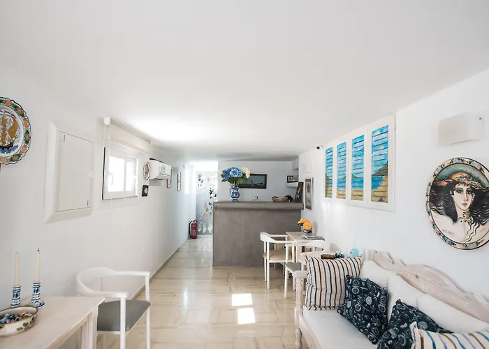 Spanelis Szálloda Mykonos Town