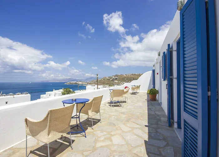 Szálloda Spanelis 2*