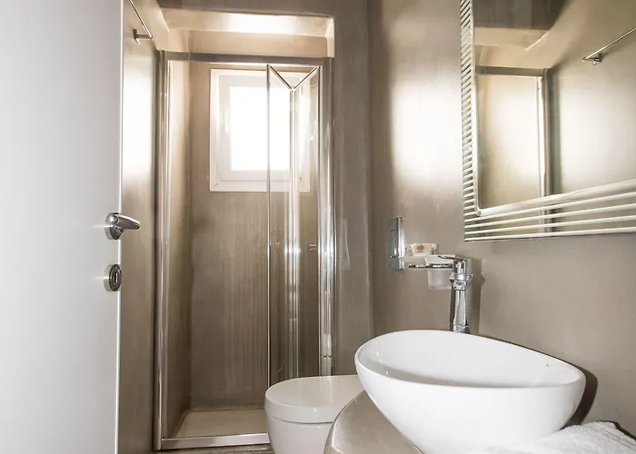 Spanelis 2* Mykonos Town