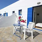 스파넬리스 Mykonos Town