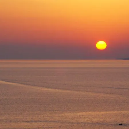 Spanelis Hotell Mykonos Town