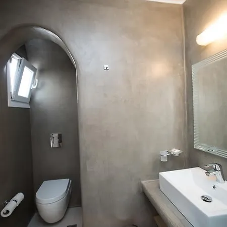 Hotell Spanelis Mykonos Town