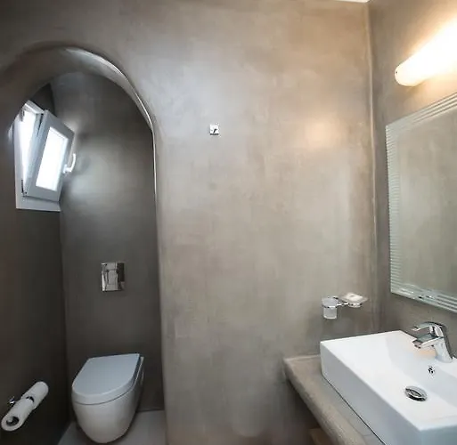 Hotel Spanelis Mykonos Town