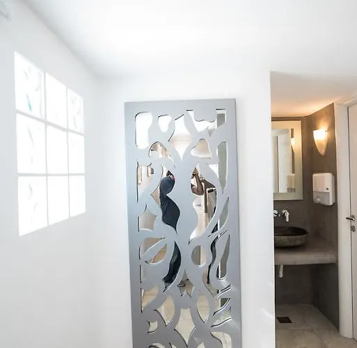 Spanelis Mykonos Town